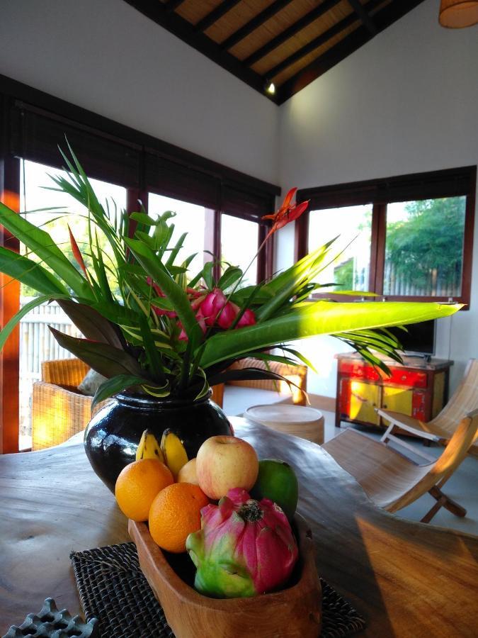 Villa Mimpi Manis Infinity Pool&180°Ocean View Amed Extérieur photo